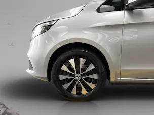 MERCEDES-BENZ V-Klasse V447 Van V 250 d lang 4matic