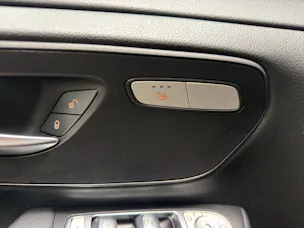 MERCEDES-BENZ V-Klasse V447 Van V 250 d lang 4matic