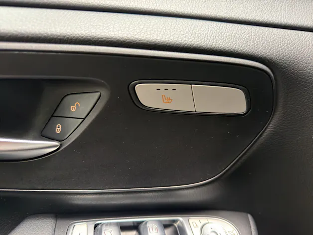 MERCEDES-BENZ V-Klasse V447 Van V 250 d lang 4matic