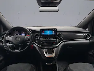 MERCEDES-BENZ V-Klasse V447 Van V 250 d lang 4matic