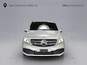 MERCEDES-BENZ V-Klasse V447 Van V 250 d lang 4matic