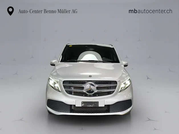 MERCEDES-BENZ V-Klasse V447 Van V 250 d lang 4matic