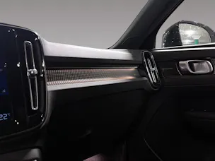 VOLVO XC40 1.5 T5 TE R-Design