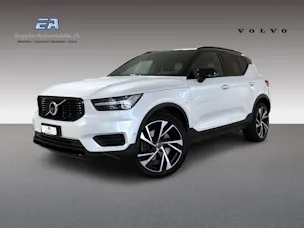 VOLVO XC40 1.5 T5 TE R-Design