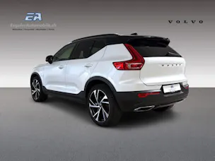 VOLVO XC40 1.5 T5 TE R-Design