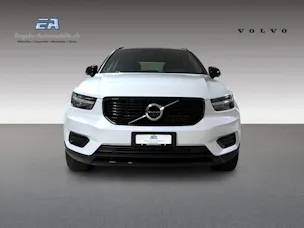 VOLVO XC40 1.5 T5 TE R-Design