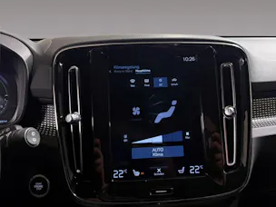 VOLVO XC40 1.5 T5 TE R-Design