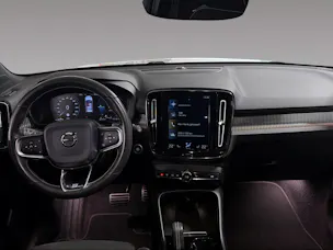 VOLVO XC40 1.5 T5 TE R-Design