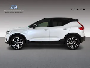 VOLVO XC40 1.5 T5 TE R-Design
