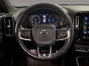 VOLVO XC40 1.5 T5 TE R-Design
