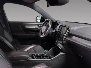 VOLVO XC40 1.5 T5 TE R-Design