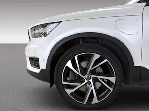 VOLVO XC40 1.5 T5 TE R-Design