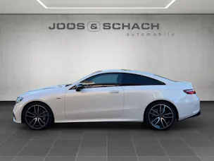 MERCEDES-BENZ E-Klasse C238 Coupé E 53 AMG 4matic+