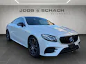 MERCEDES-BENZ E-Klasse C238 Coupé E 53 AMG 4matic+