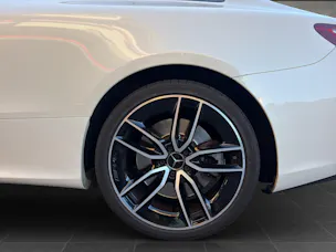 MERCEDES-BENZ E-Klasse C238 Coupé E 53 AMG 4matic+