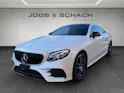 MERCEDES-BENZ E-Klasse C238 Coupé E 53 AMG 4matic+