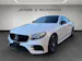 MERCEDES-BENZ E-Klasse C238 Coupé E 53 AMG 4matic+