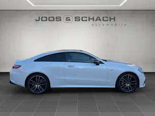 MERCEDES-BENZ E-Klasse C238 Coupé E 53 AMG 4matic+