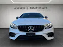 MERCEDES-BENZ E-Klasse C238 Coupé E 53 AMG 4matic+