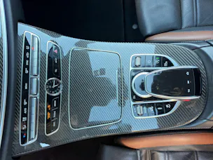 MERCEDES-BENZ E-Klasse C238 Coupé E 53 AMG 4matic+