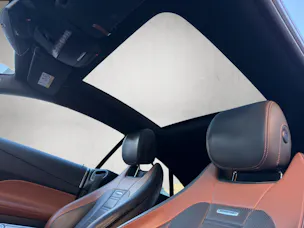 MERCEDES-BENZ E-Klasse C238 Coupé E 53 AMG 4matic+