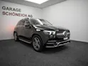 MERCEDES-BENZ GLE 450 AMG Line 4matic