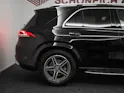 MERCEDES-BENZ GLE 450 AMG Line 4matic
