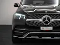 MERCEDES-BENZ GLE 450 AMG Line 4matic