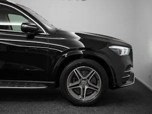 MERCEDES-BENZ GLE 450 AMG Line 4matic