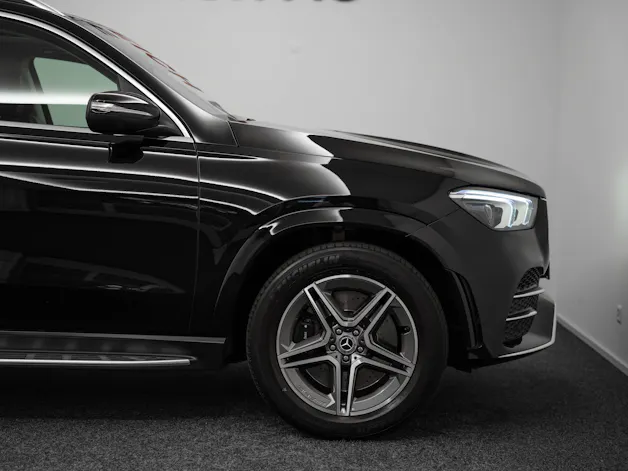 MERCEDES-BENZ GLE 450 AMG Line 4matic