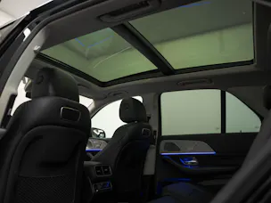 MERCEDES-BENZ GLE 450 AMG Line 4matic
