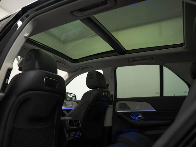 MERCEDES-BENZ GLE 450 AMG Line 4matic