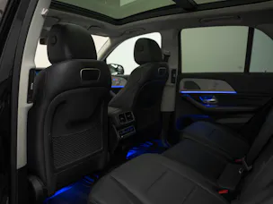 MERCEDES-BENZ GLE 450 AMG Line 4matic