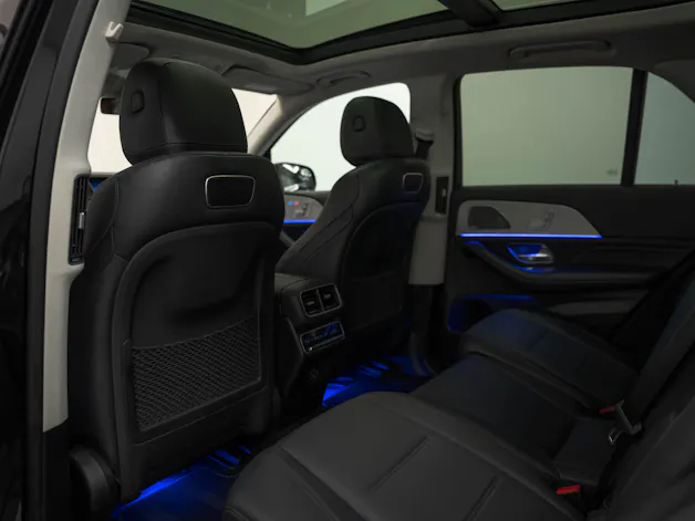 MERCEDES-BENZ GLE 450 AMG Line 4matic