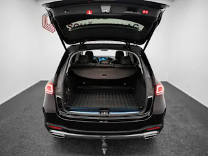 MERCEDES-BENZ GLE 450 AMG Line 4matic