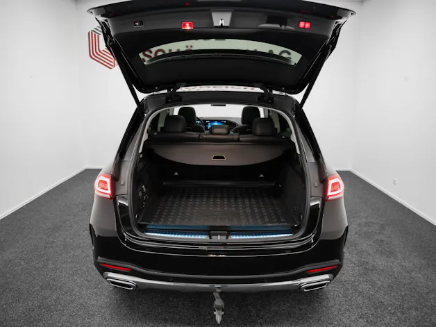 MERCEDES-BENZ GLE 450 AMG Line 4matic
