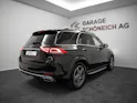 MERCEDES-BENZ GLE 450 AMG Line 4matic