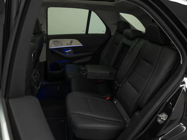 MERCEDES-BENZ GLE 450 AMG Line 4matic