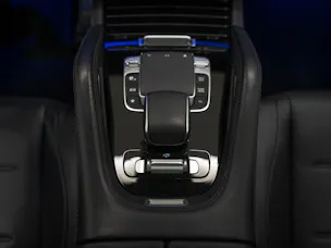 MERCEDES-BENZ GLE 450 AMG Line 4matic