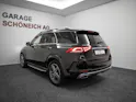 MERCEDES-BENZ GLE 450 AMG Line 4matic