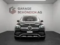 MERCEDES-BENZ GLE 450 AMG Line 4matic