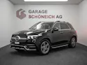 MERCEDES-BENZ GLE 450 AMG Line 4matic
