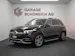 MERCEDES-BENZ GLE 450 AMG Line 4matic