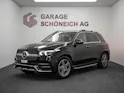 MERCEDES-BENZ GLE 450 AMG Line 4matic