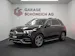 MERCEDES-BENZ GLE 450 AMG Line 4matic