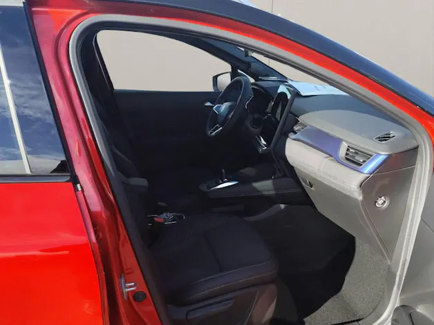 RENAULT Captur 1.8 E-Tech esprit Alpine