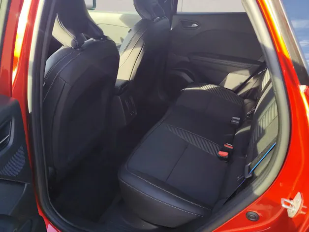 RENAULT Captur 1.8 E-Tech esprit Alpine