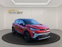 RENAULT Captur 1.8 E-Tech esprit Alpine