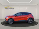 RENAULT Captur 1.8 E-Tech esprit Alpine
