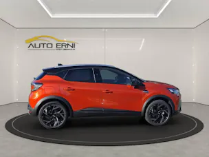 RENAULT Captur 1.8 E-Tech esprit Alpine